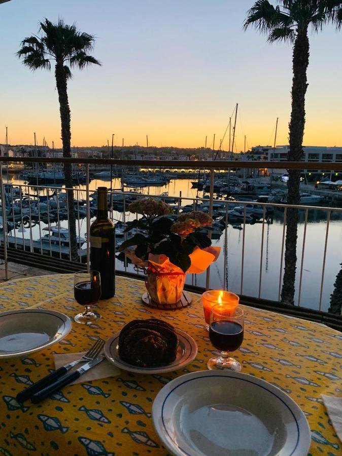 Lagos Marina - Exclusive Apartment With A Balcony Extérieur photo