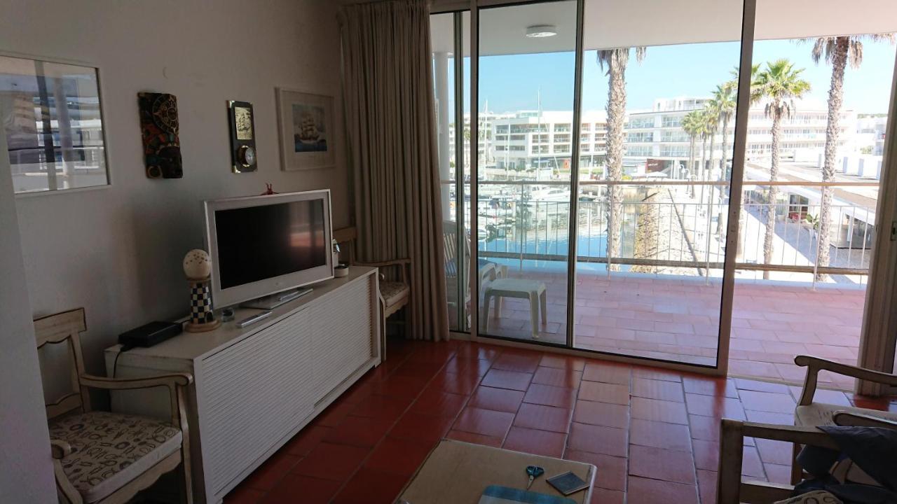 Lagos Marina - Exclusive Apartment With A Balcony Extérieur photo