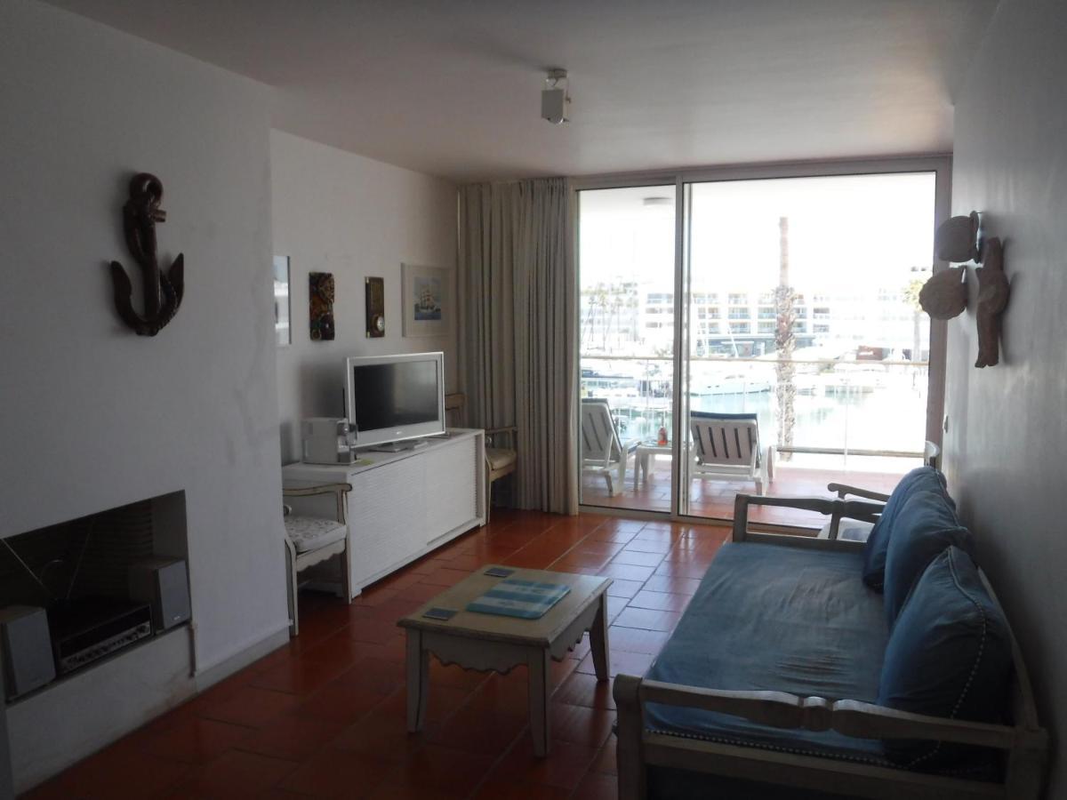 Lagos Marina - Exclusive Apartment With A Balcony Extérieur photo