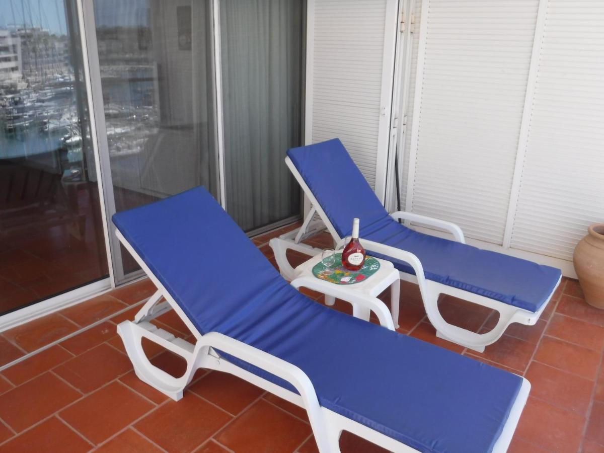 Lagos Marina - Exclusive Apartment With A Balcony Extérieur photo