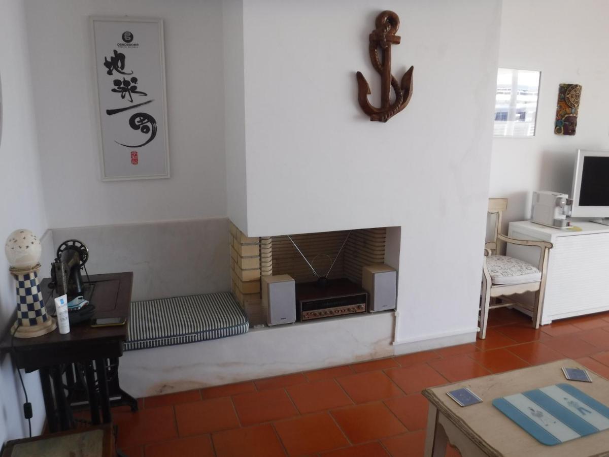 Lagos Marina - Exclusive Apartment With A Balcony Extérieur photo